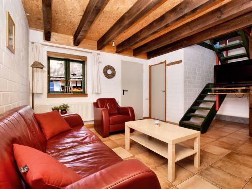 Holiday Home Hoge Venen Leykaul