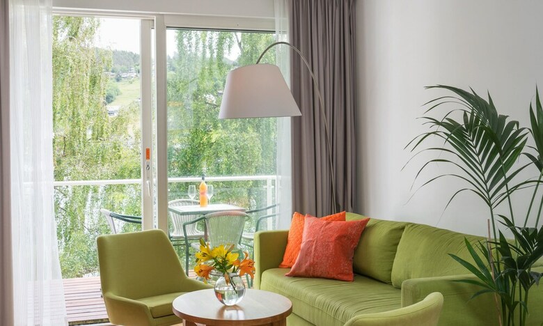 Thon Hotel Sandven