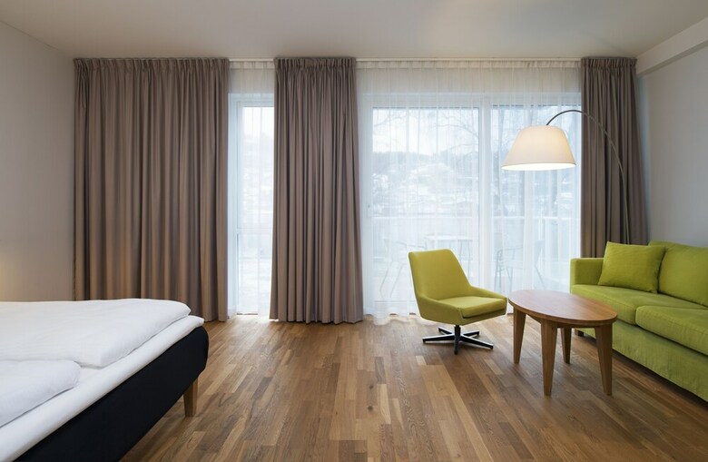 Thon Hotel Sandven