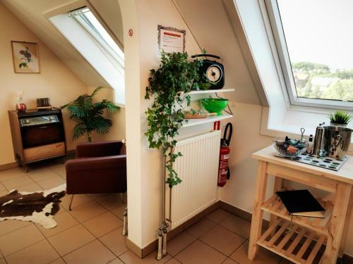 Hotel Apartments Belgium II