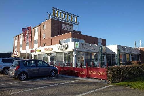Vivaldi Hotel