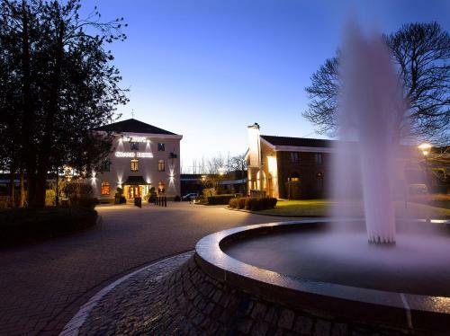 Hotel Martin's Lodge