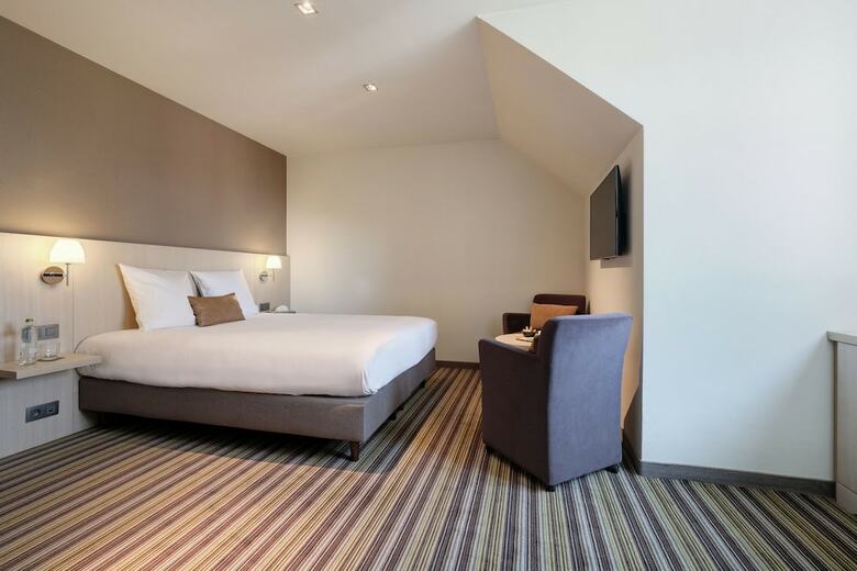 Hotel Le C�t� Vert