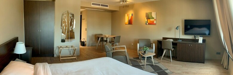 Hotel Le C�t� Vert