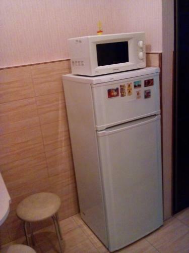 Skovoroda Apartment