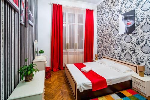 Apartamento Three Bedrooms & Studio In The Center