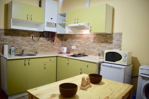 Apartamento White Room