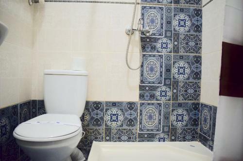 Apartamento White Room