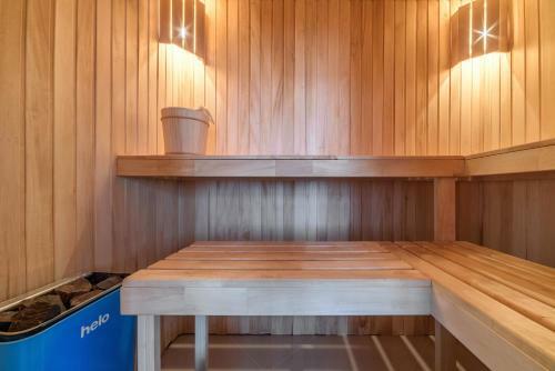 Apartamento Spa Luxe Virmenska