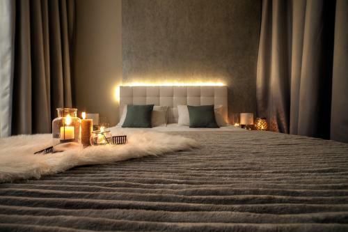Apartamento Spa Luxe Virmenska