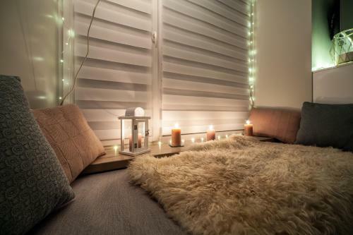 Apartamento Spa Luxe Virmenska