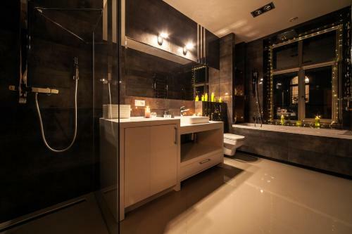 Apartamento Spa Luxe Virmenska