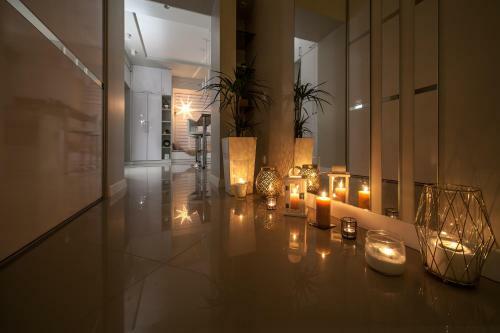 Apartamento Spa Luxe Virmenska