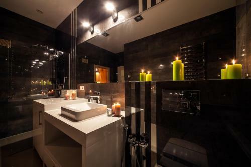 Apartamento Spa Luxe Virmenska