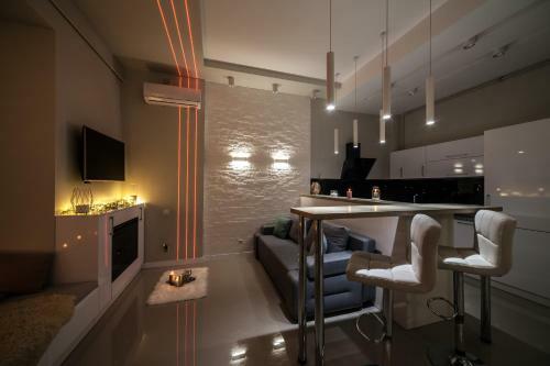 Apartamento Spa Luxe Virmenska