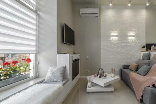 Apartamento Spa Luxe Virmenska