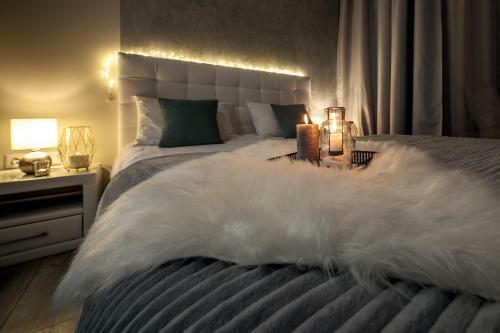 Apartamento Spa Luxe Virmenska