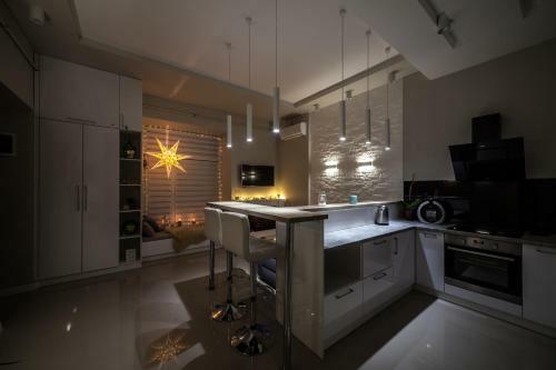 Apartamento Spa Luxe Virmenska
