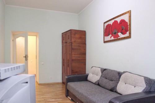 Apartamenty On Filatova Street