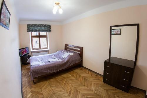 Apartament On Virmenska 1210