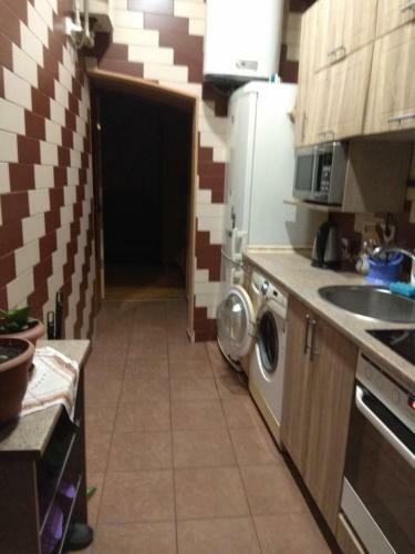 Hostal Guest House Pid Dubom