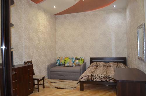 Apartamenty Novyi Svit
