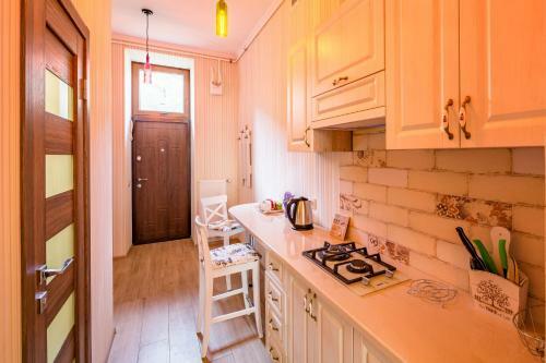 Apartamento Medova
