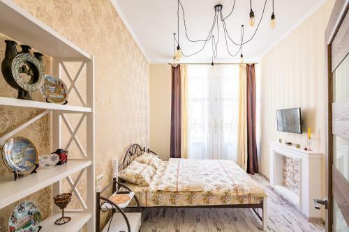 Apartamento Medova