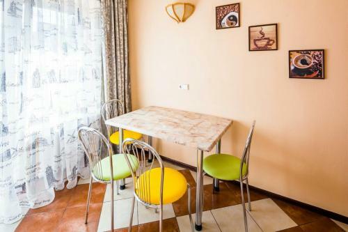 Apartamento Arkadija-franko University