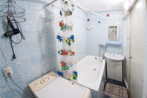 Apartamento ??????????? ?? ??. ????? 18