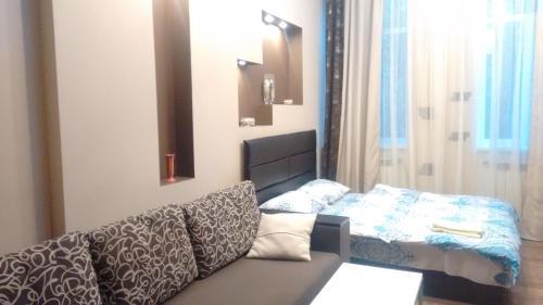Apartamento Centrum Residente