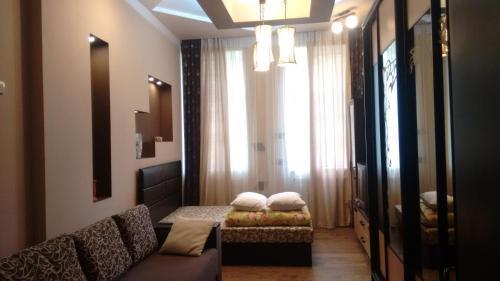 Apartamento Centrum Residente