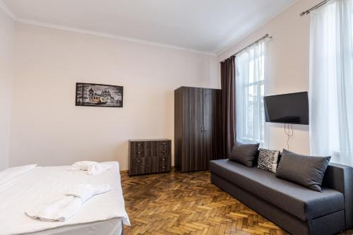 Kumpel Apartment
