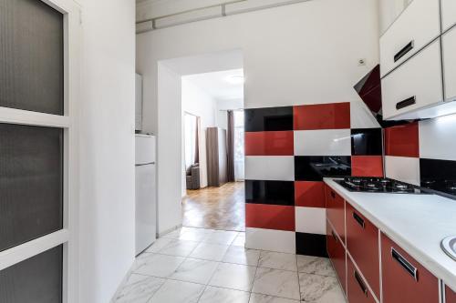 Kumpel Apartment