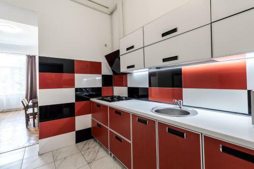 Kumpel Apartment