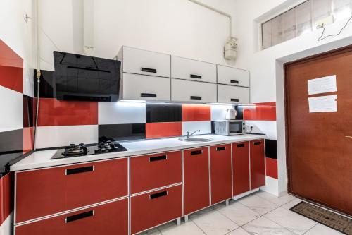 Kumpel Apartment