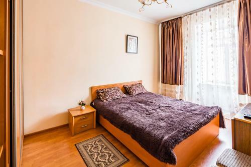 7 Brothers Rogatintsev Apartament