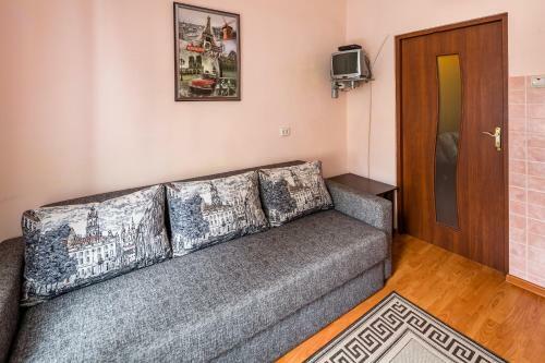 7 Brothers Rogatintsev Apartament