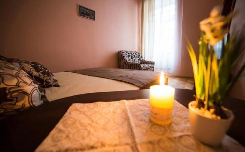 Apartment On Teatralna 7