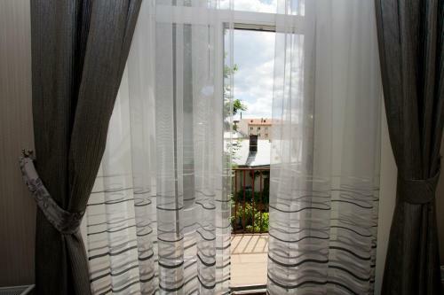 Arsenal Apartment