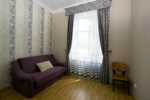 Arsenal Apartment
