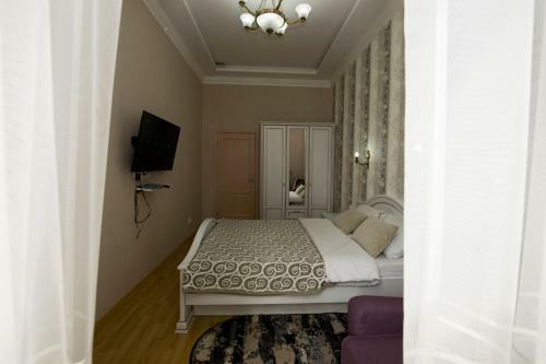 Arsenal Apartment