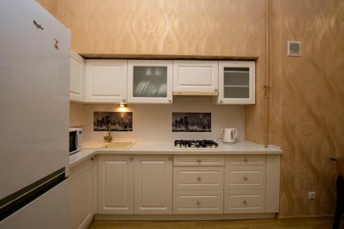 Arsenal Apartment