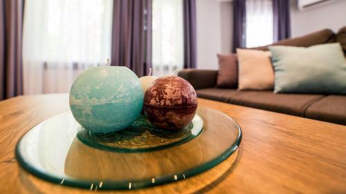Apartamento Foxy Lviv