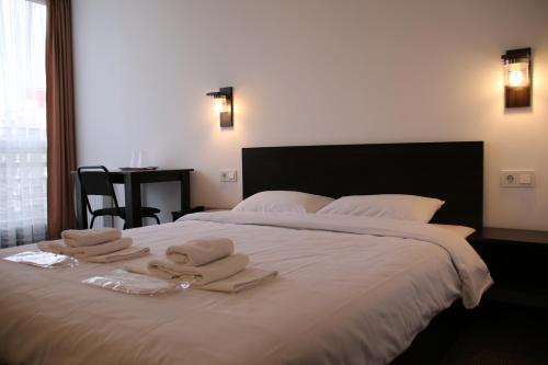 Hostal Zzz Lviv Rooms