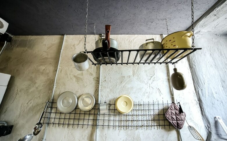 Albergue Lviv Loft Prison