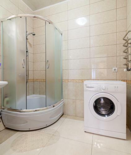 Apartamento The Georgehouse Yana Zhyzhky