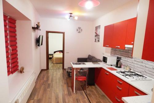 Apartment Shpytalna