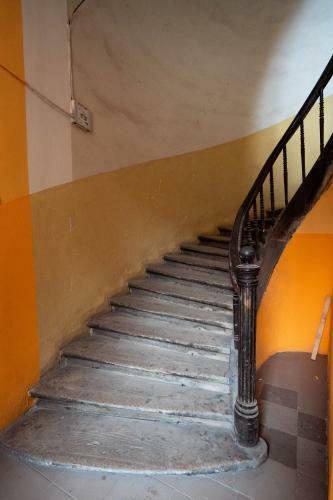 A1 Hostel