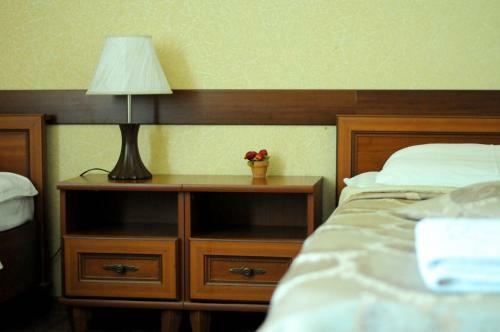 Don Kihot Hotel
